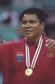 Muhammad Ali